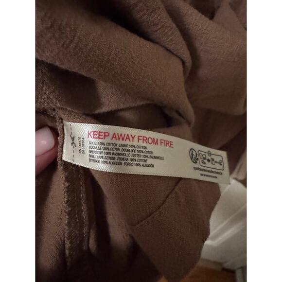 Free People Donnie Short Set L - Picture 6 of 8